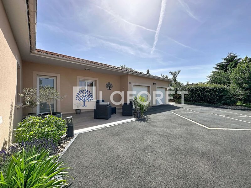 Maison à vendre, 173m², Bressuire