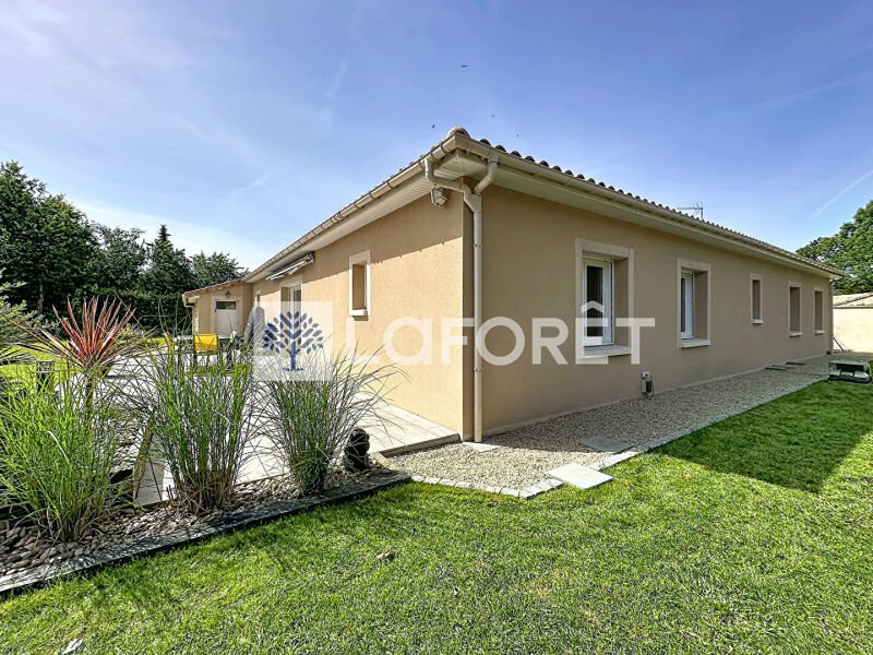 Maison à vendre, 173m², Bressuire