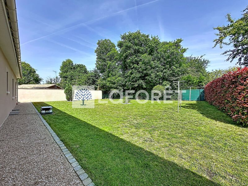 Maison à vendre, 173m², Bressuire