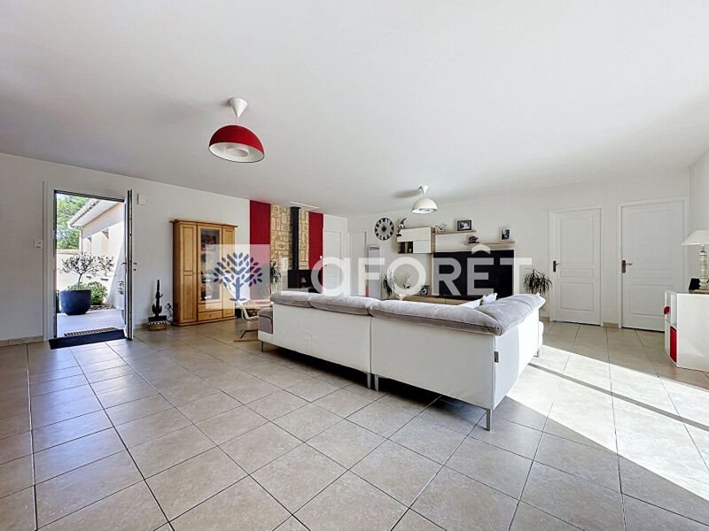 Maison à vendre, 173m², Bressuire