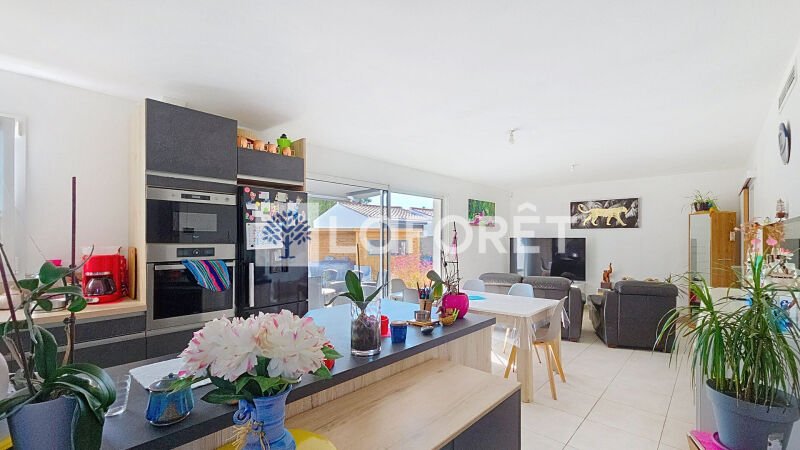 Maison à vendre, 82m², La Guérinière