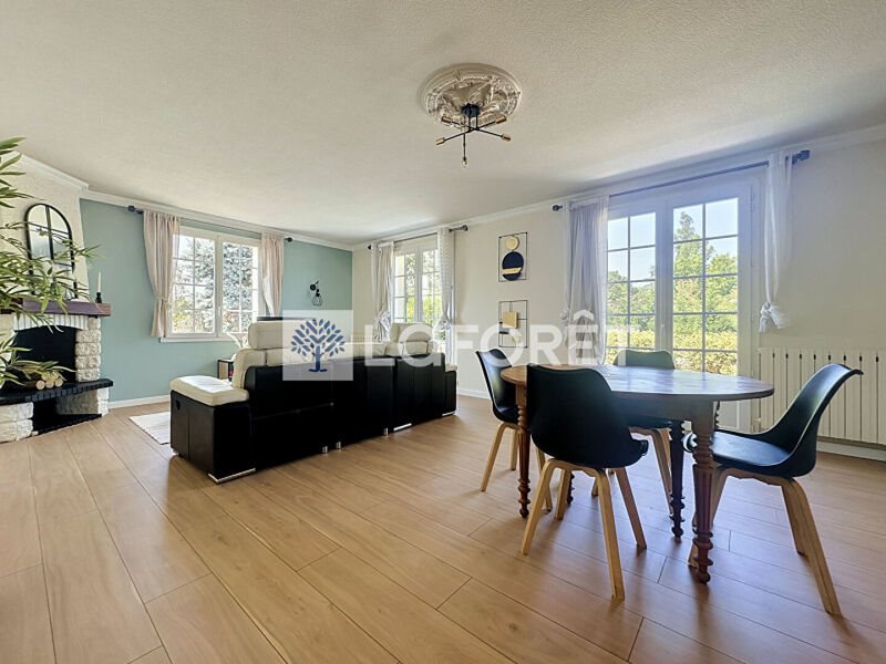 Maison à vendre, 186m², Bressuire
