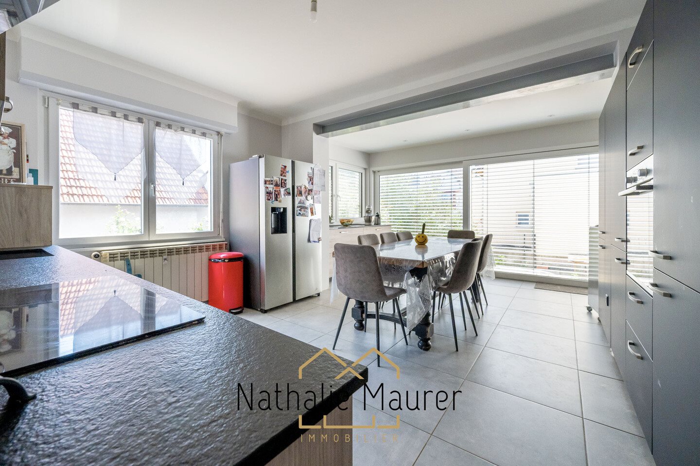 Maison à vendre, 160m², Dorlisheim