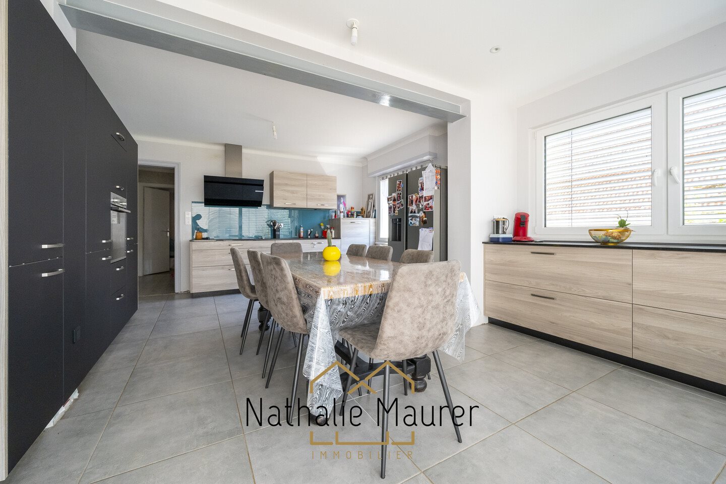Maison à vendre, 160m², Dorlisheim