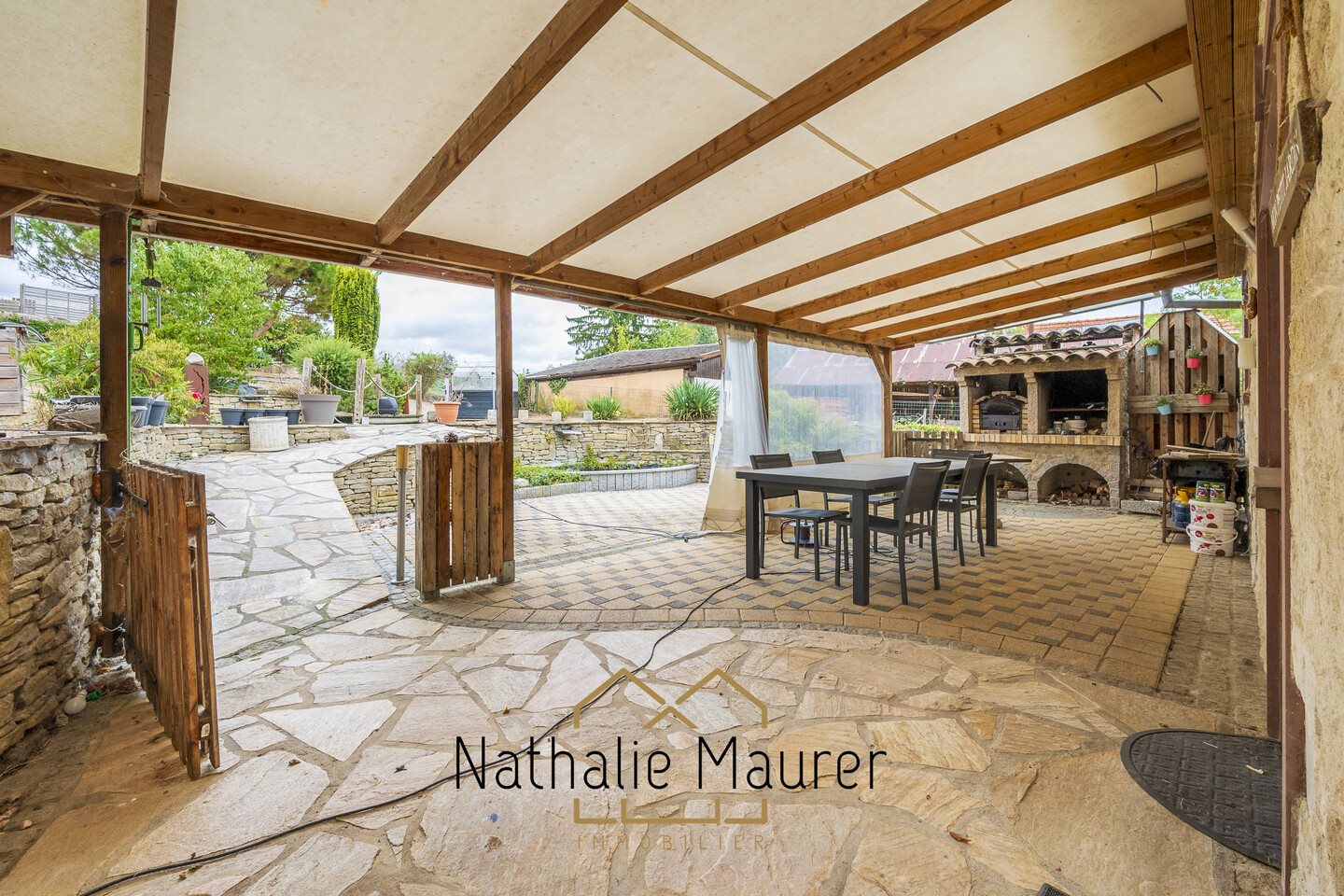 Maison à vendre, 176m², Westhouse-Marmoutier