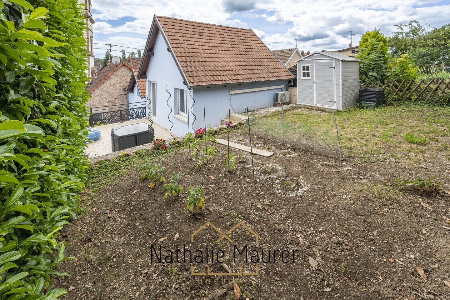 Maison à vendre, 150m², Dinsheim-sur-Bruche
