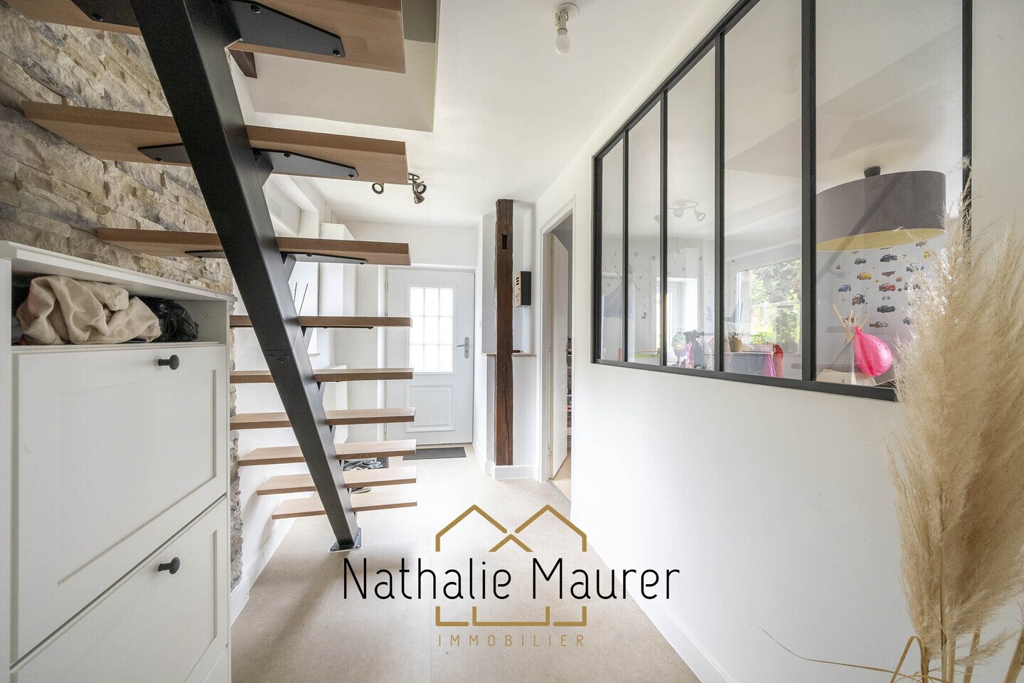Maison à vendre, 150m², Dinsheim-sur-Bruche