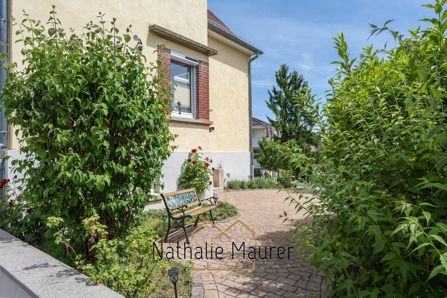 Maison à vendre, 160m², Molsheim