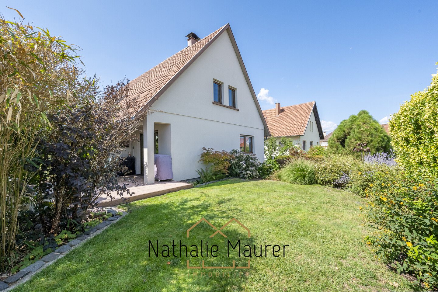 Maison à vendre, 181m², Molsheim