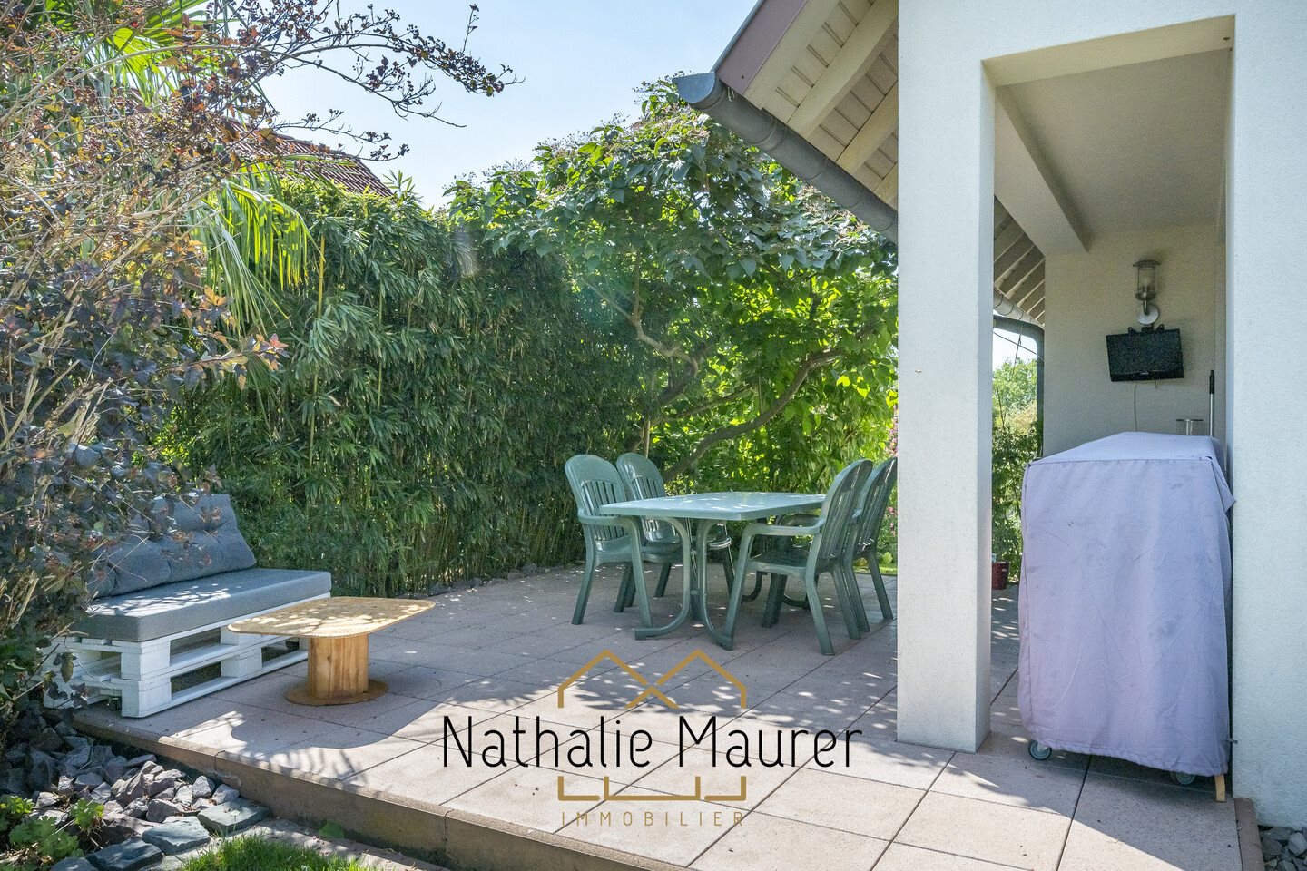 Maison à vendre, 181m², Molsheim