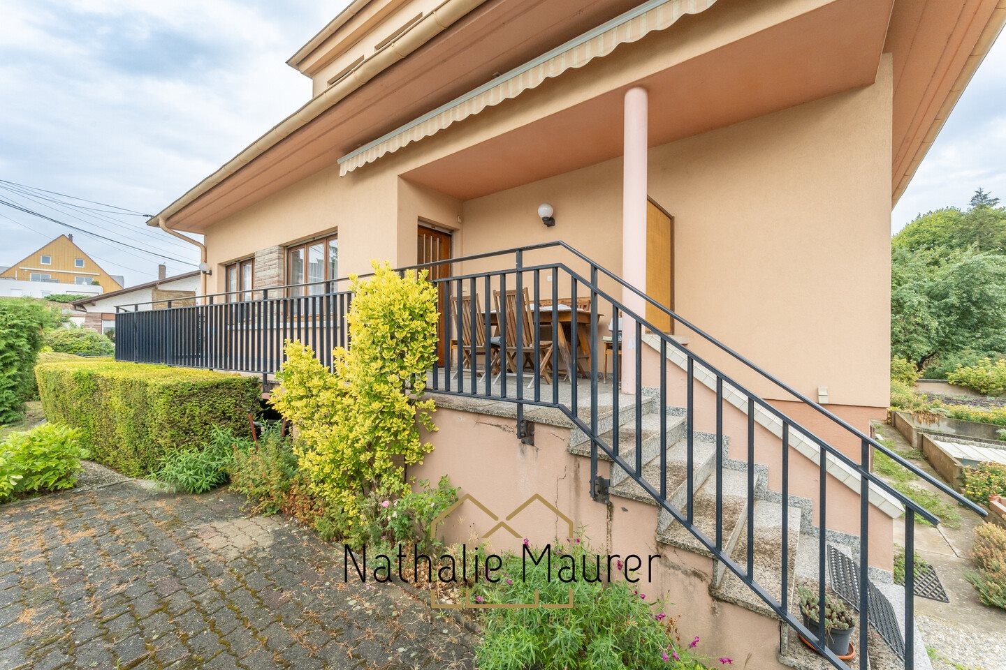 Maison à vendre, 150m², Erstein