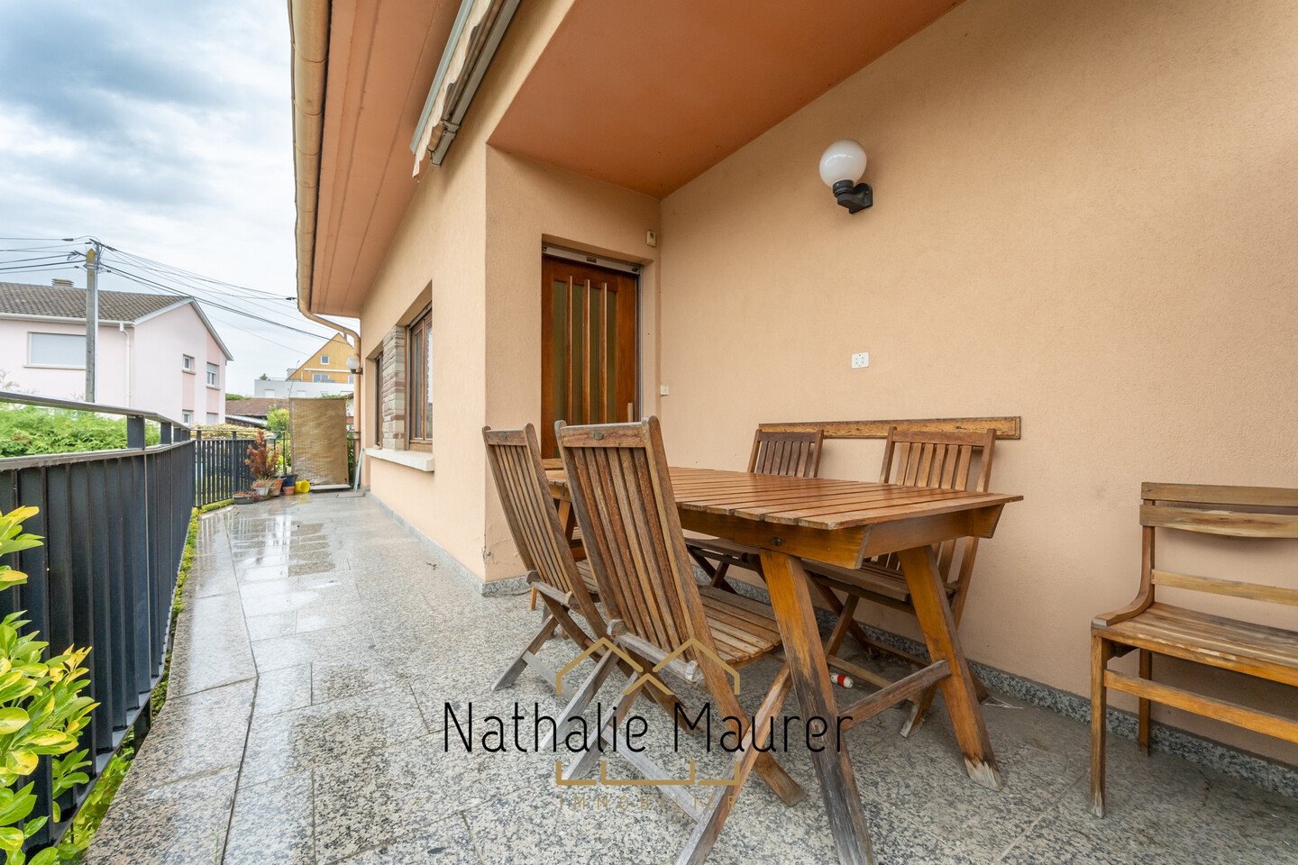 Maison à vendre, 150m², Erstein