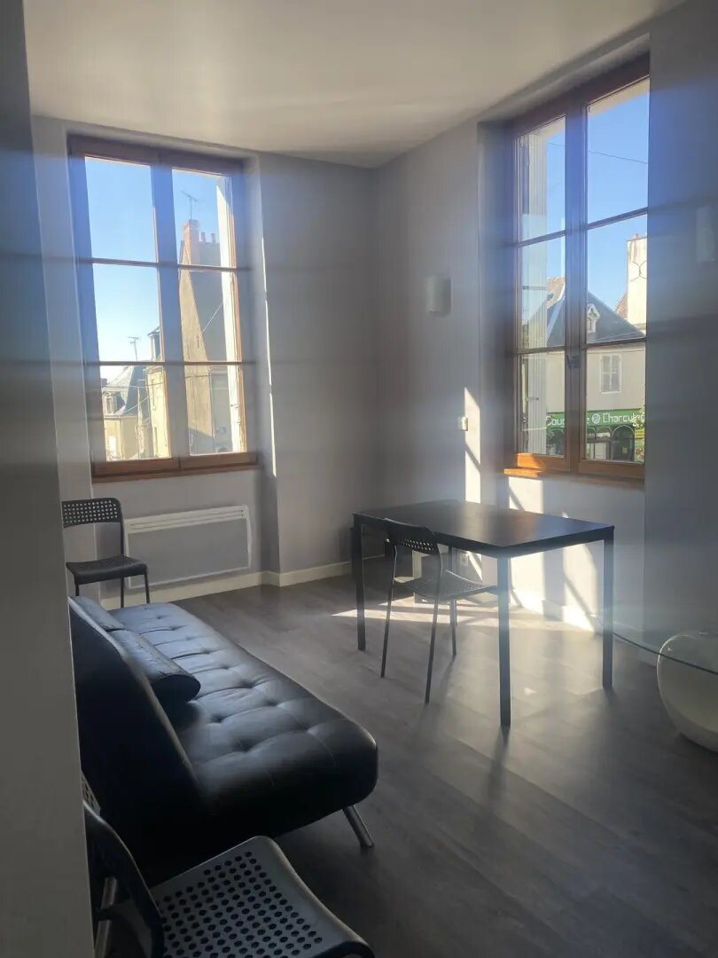 Maison à vendre, 129m², Issoudun