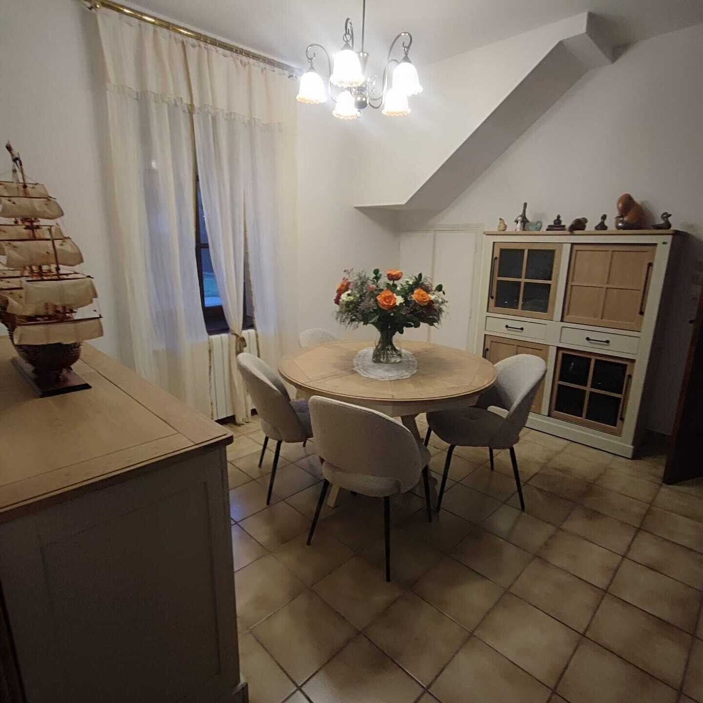 Maison à vendre, 174m², Ydes
