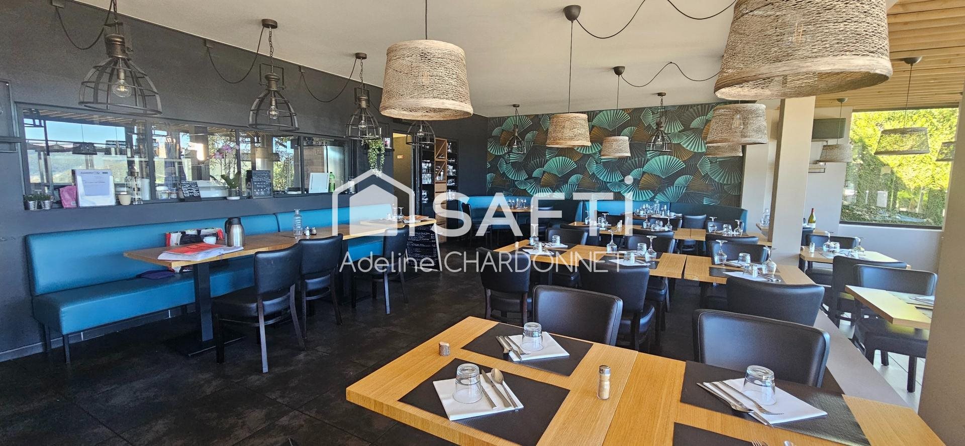 Maison à vendre, 228m², Nurieux-Volognat