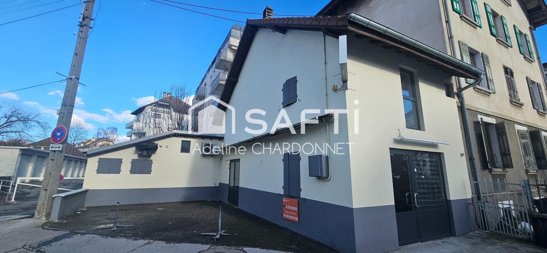 Maison à vendre, 130m², Annecy