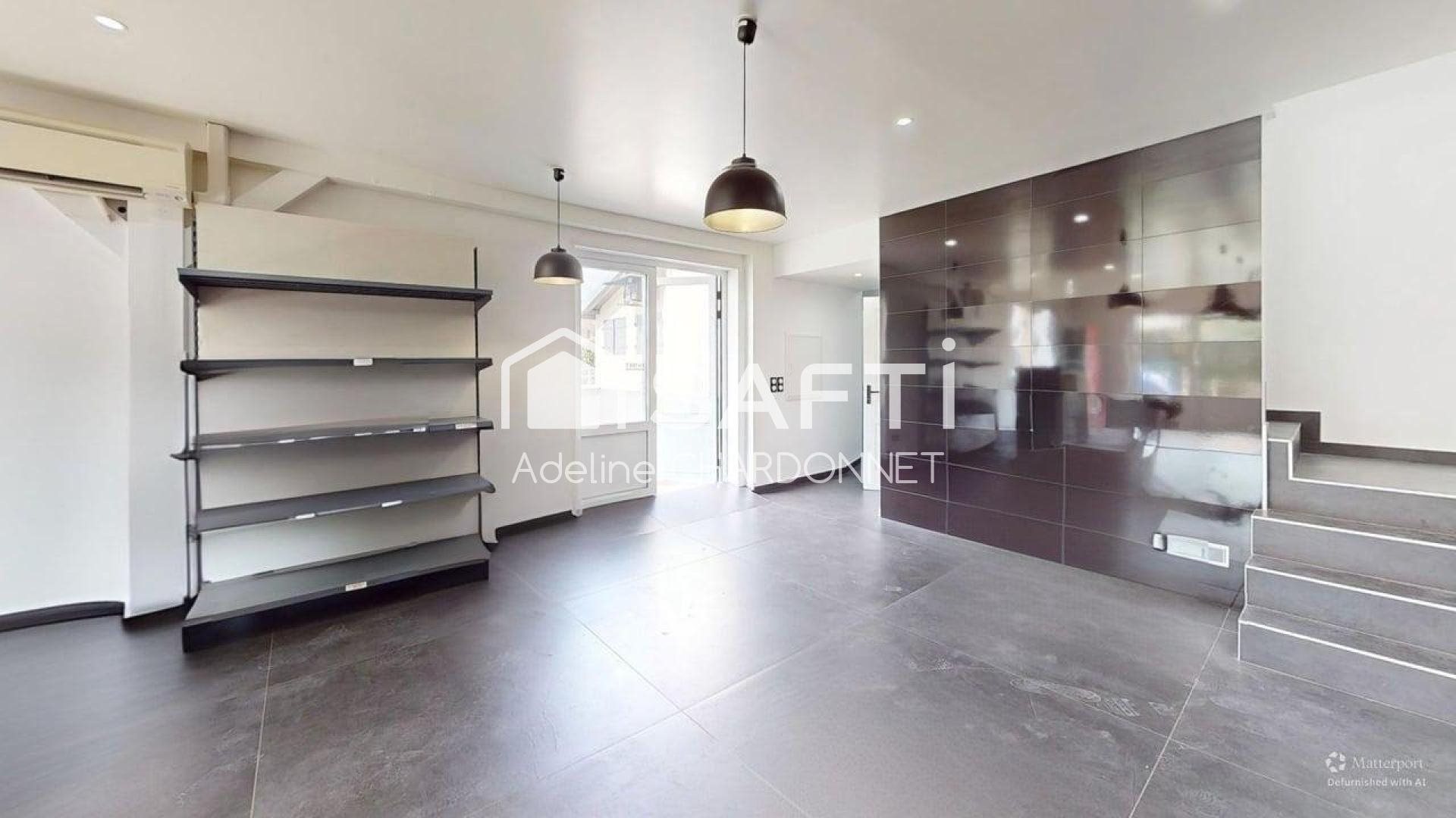 Maison à vendre, 130m², Annecy