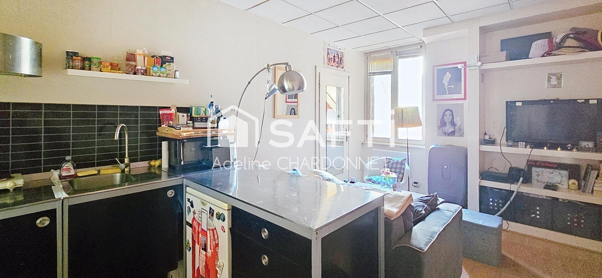 Appartement à vendre, 67m², Annecy