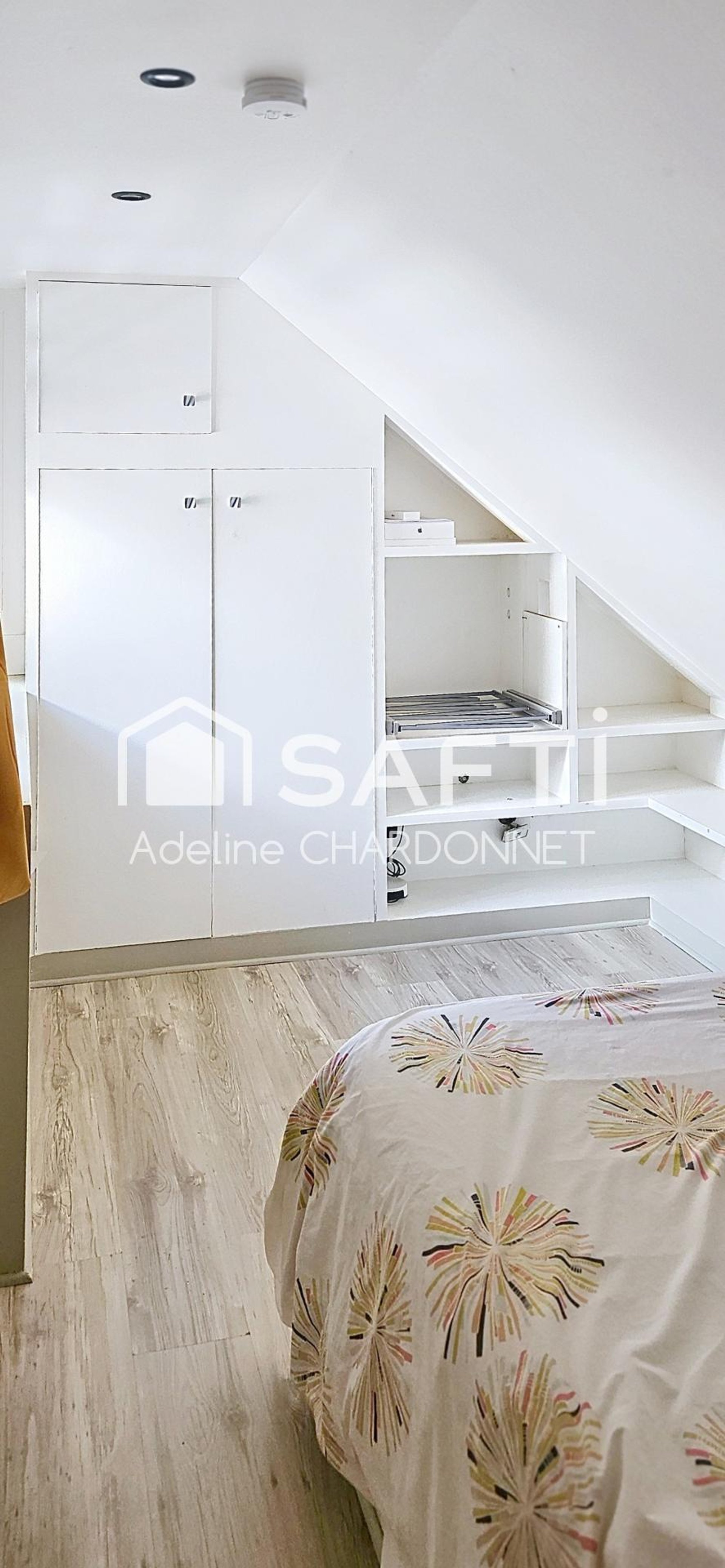 Appartement à vendre, 67m², Annecy