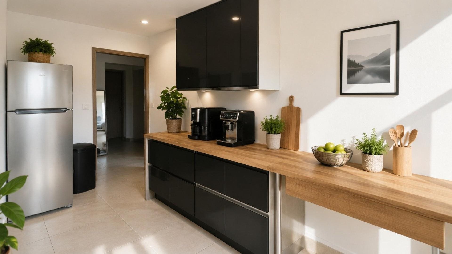 Appartement à vendre, 78m², Rumilly
