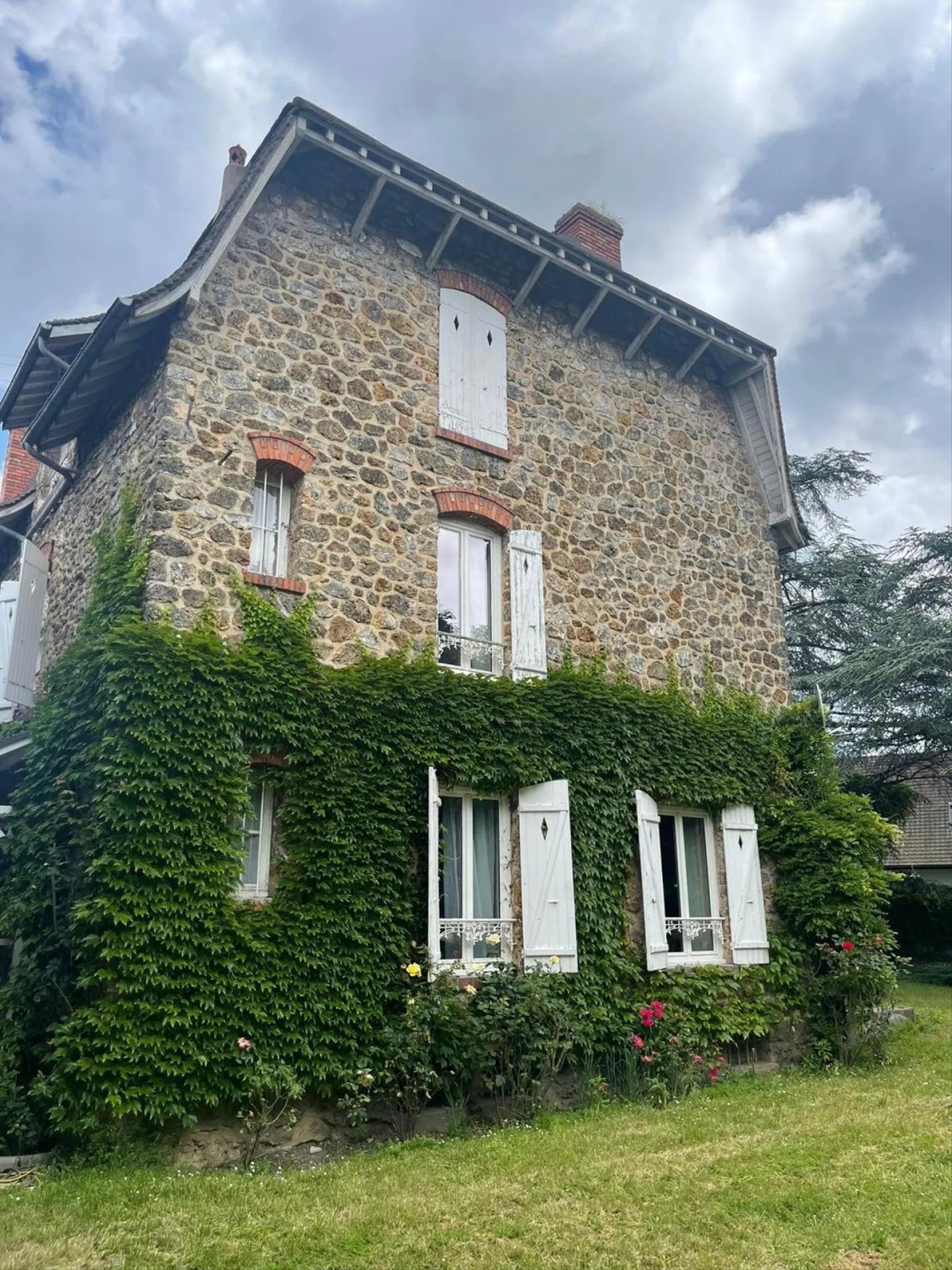Maison à vendre, 205m², Sannois