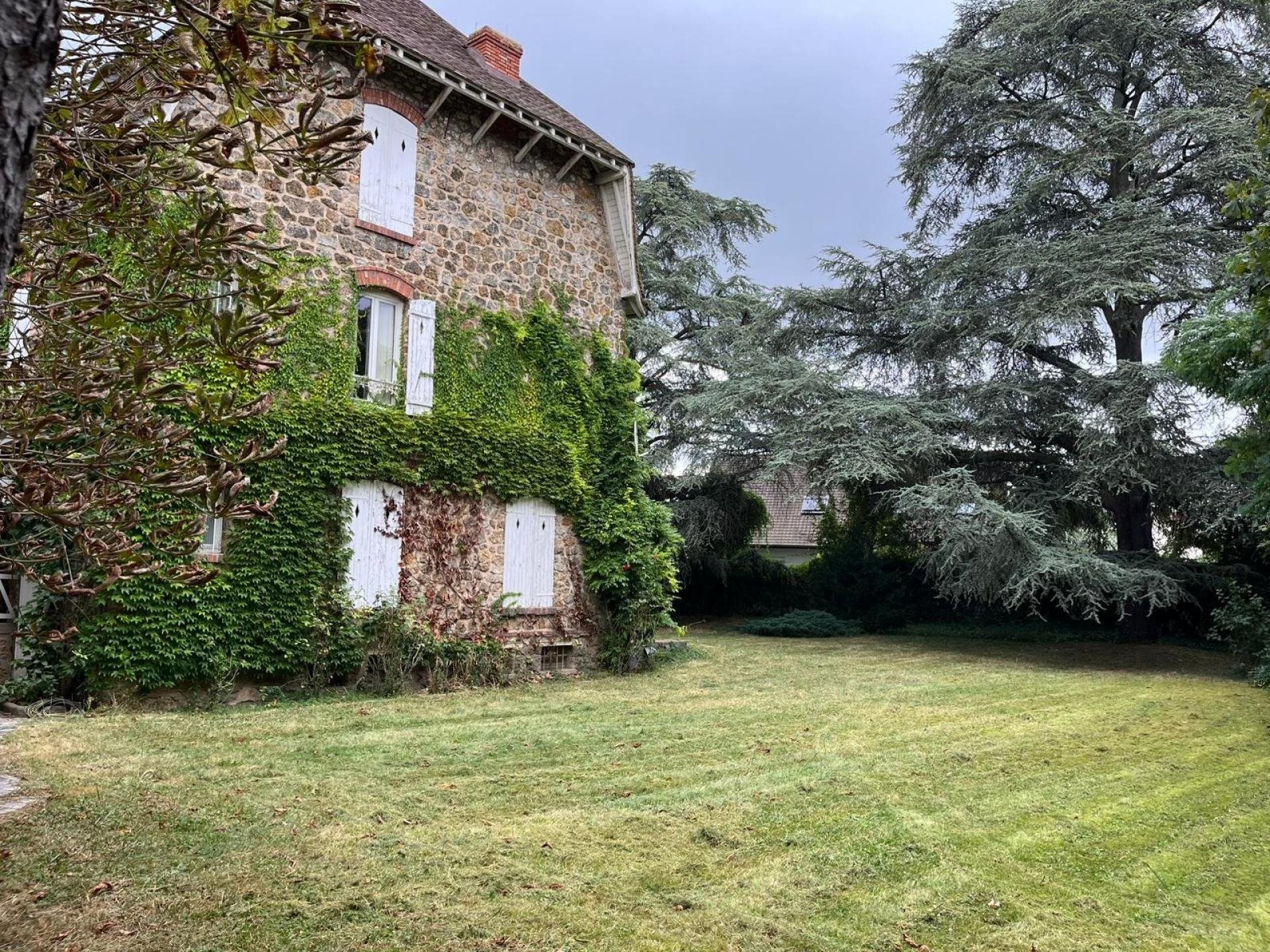 Maison à vendre, 205m², Sannois