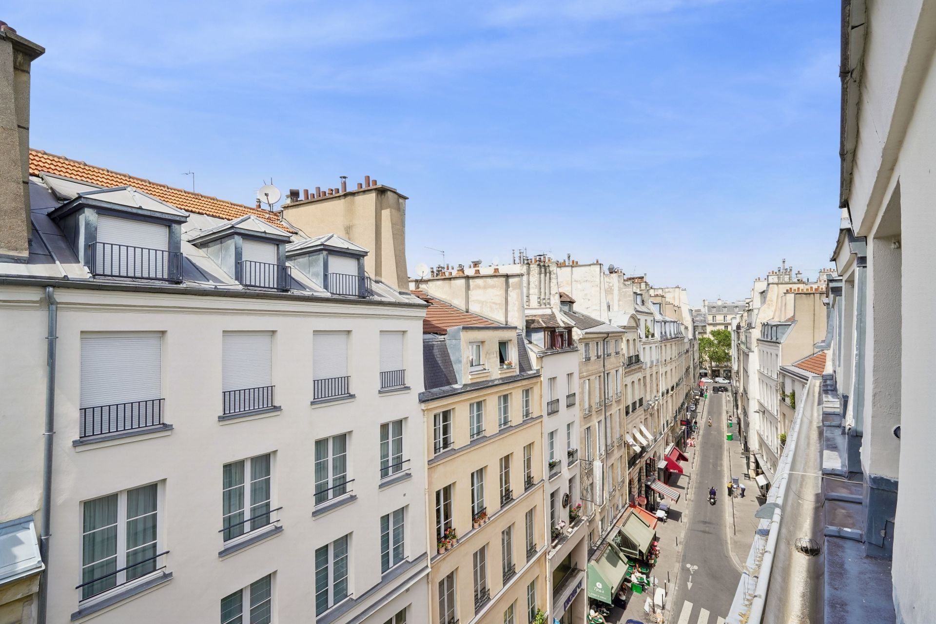 Maison à vendre, 51m², Paris 6ème