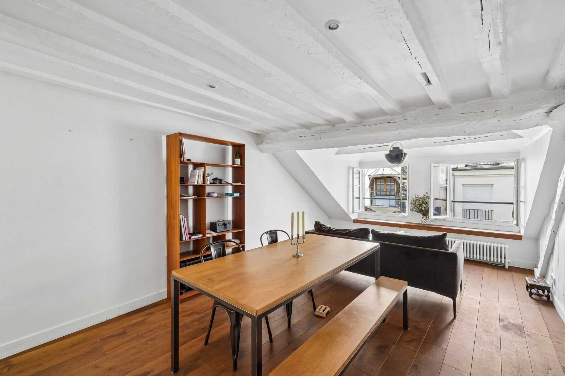 Maison à vendre, 51m², Paris 6ème
