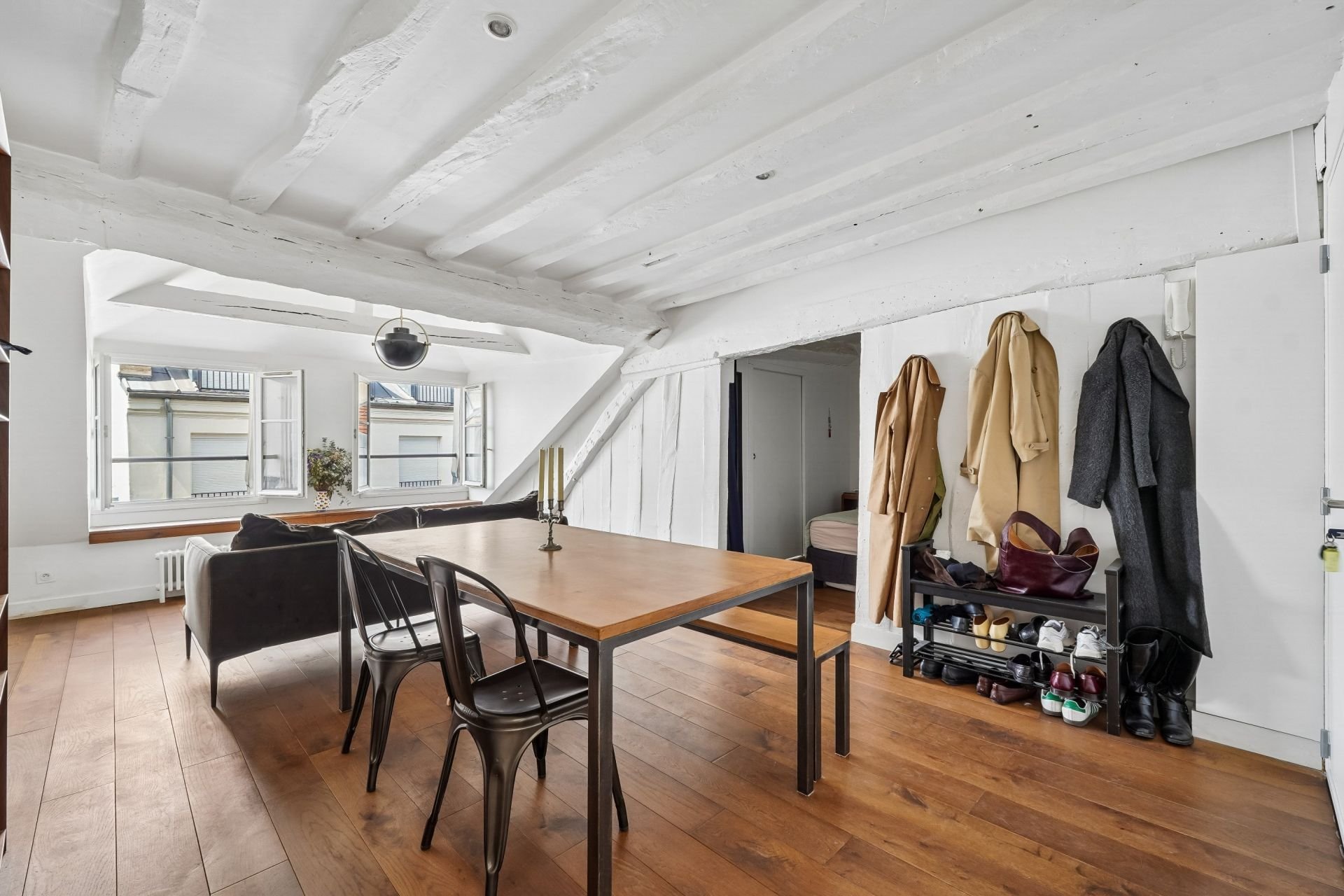 Maison à vendre, 51m², Paris 6ème