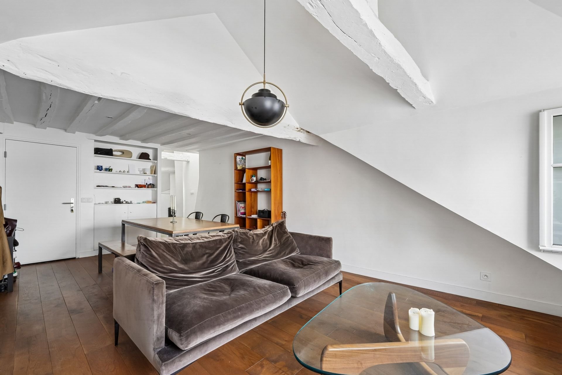 Maison à vendre, 51m², Paris 6ème