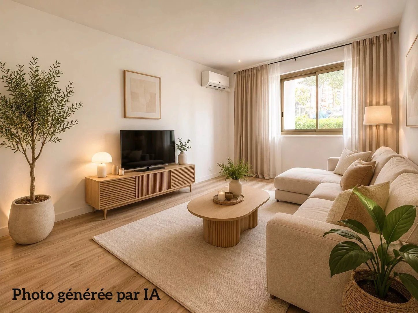 Appartement à vendre, 35m², Le Cannet