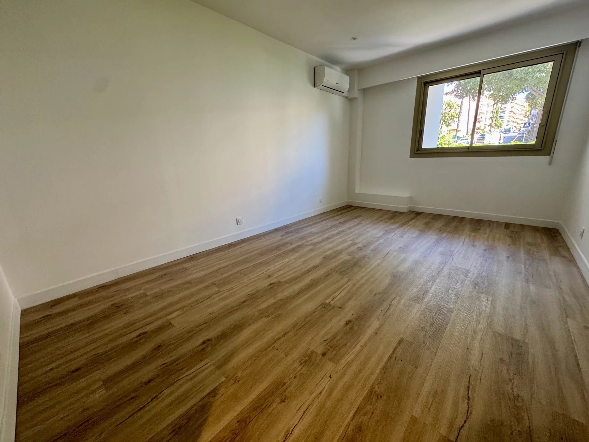 Appartement à vendre, 35m², Le Cannet