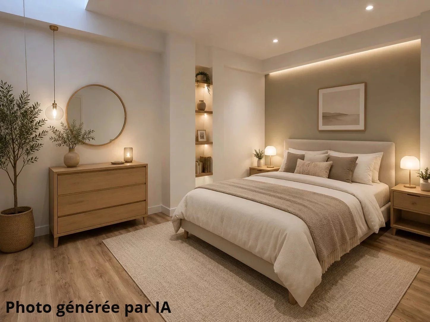 Appartement à vendre, 35m², Le Cannet