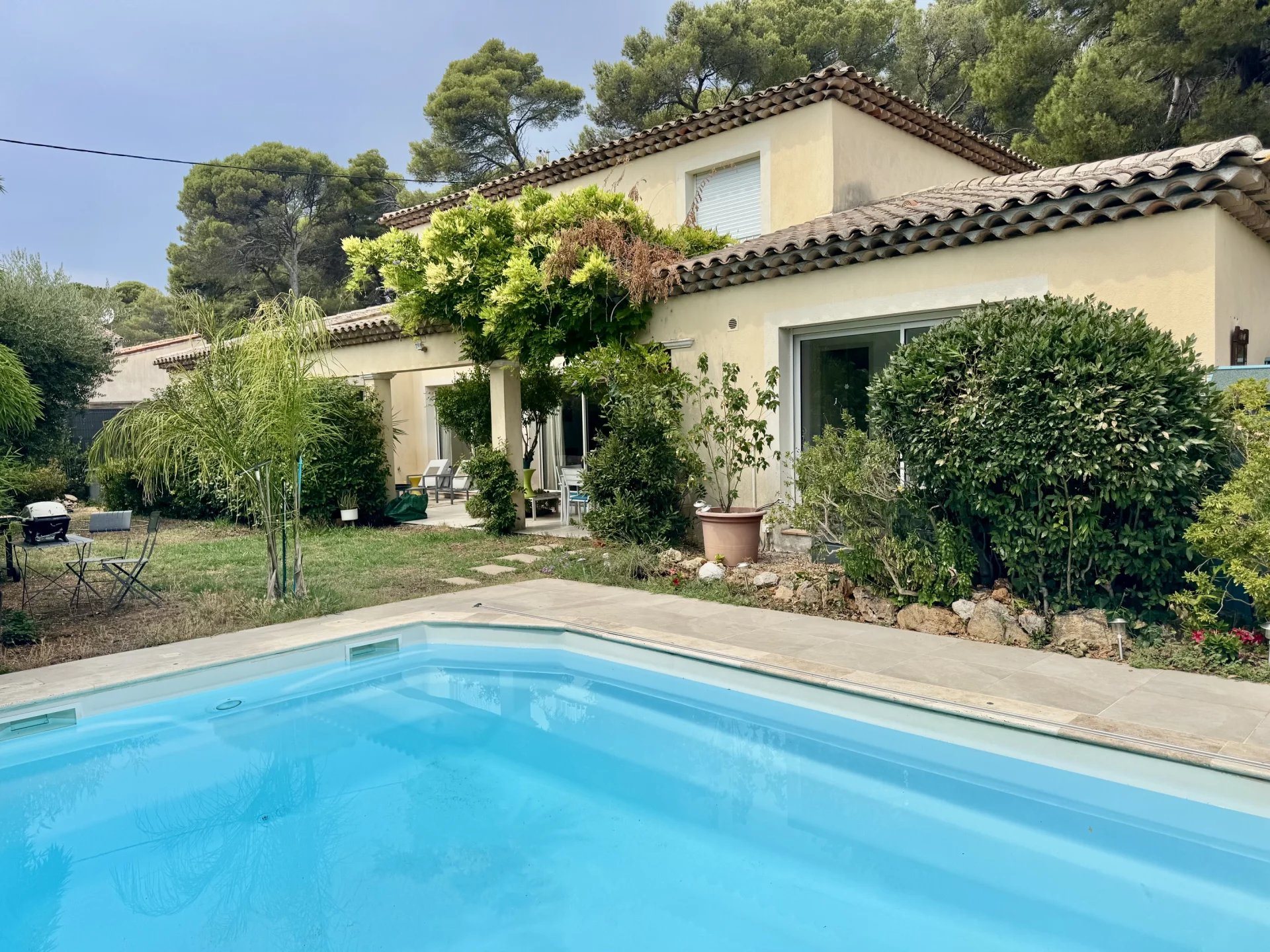 Maison à vendre, 155m², Le Cannet