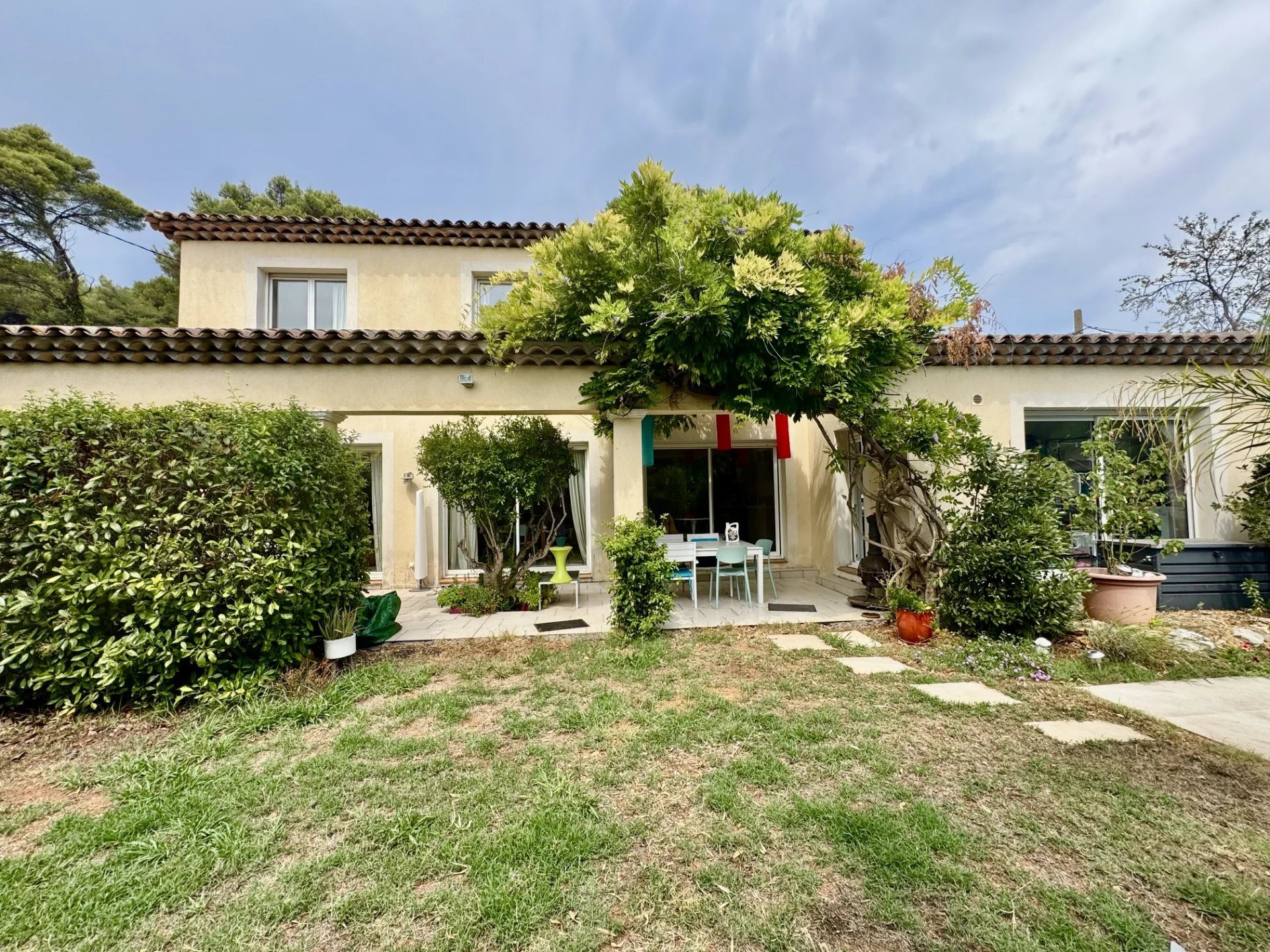 Maison à vendre, 155m², Le Cannet