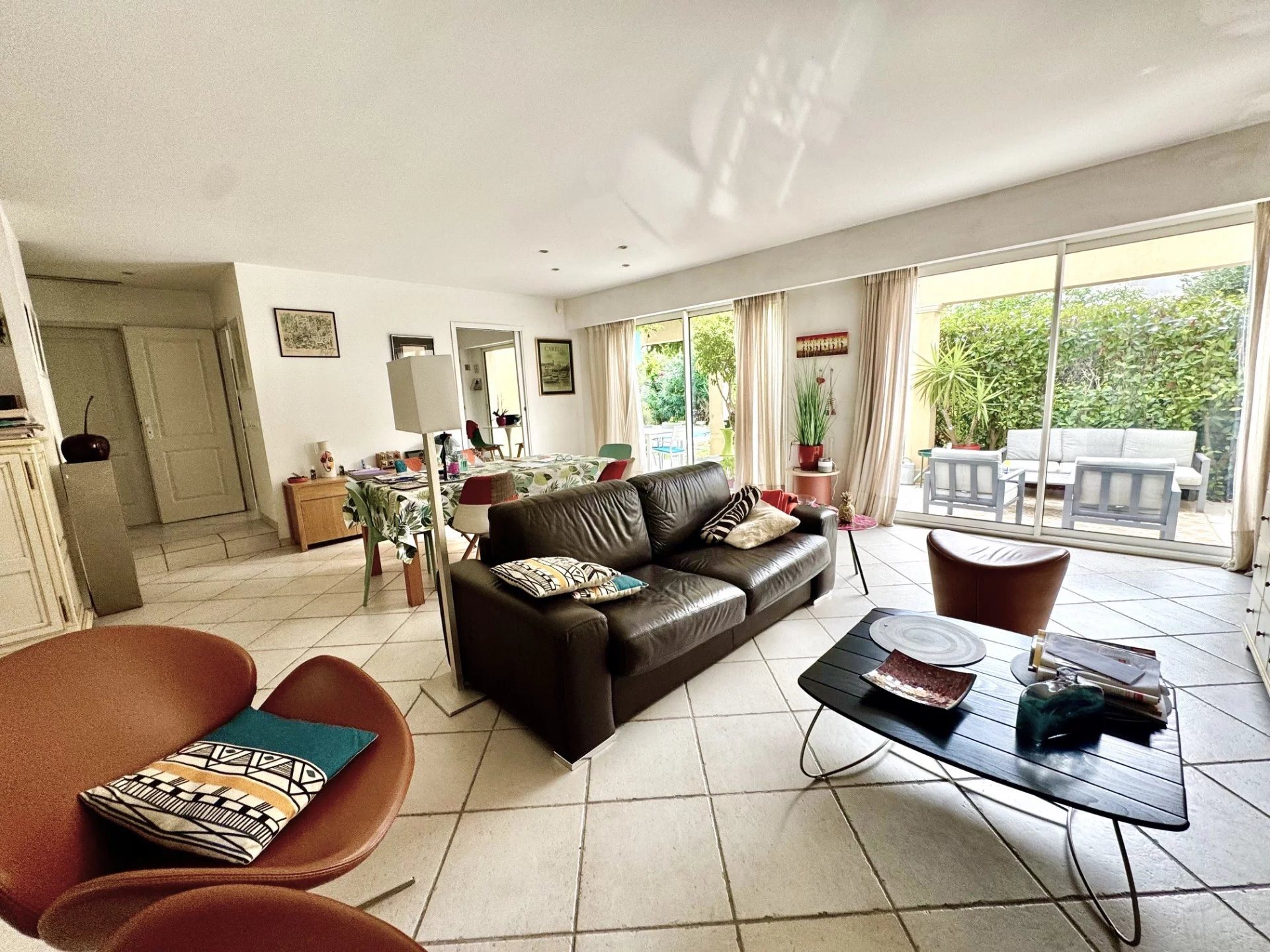 Maison à vendre, 155m², Le Cannet
