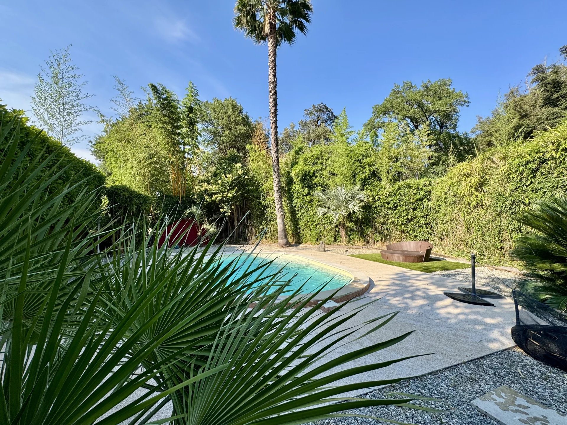 Maison à vendre, 150m², Auribeau-sur-Siagne