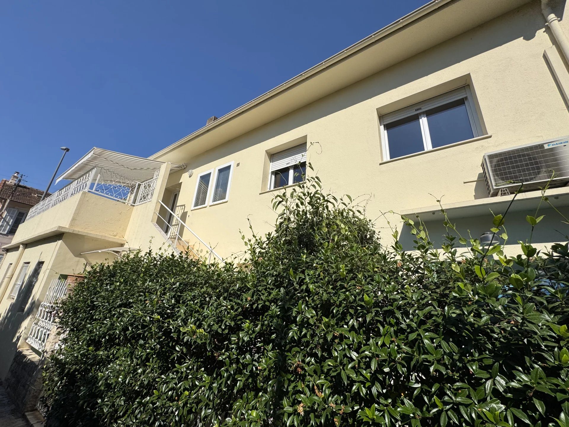 Maison à vendre, 120m², Cannes