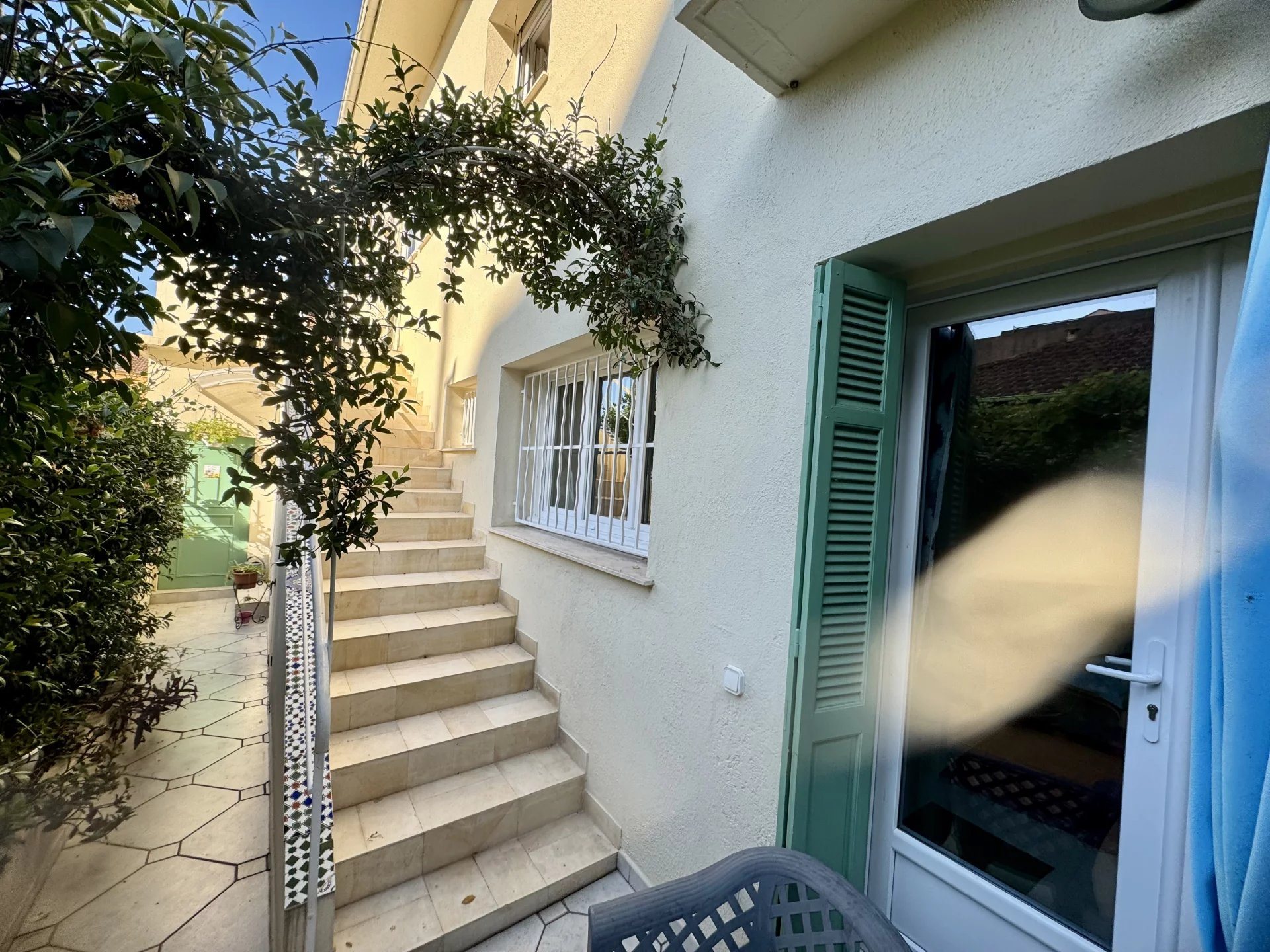 Maison à vendre, 120m², Cannes