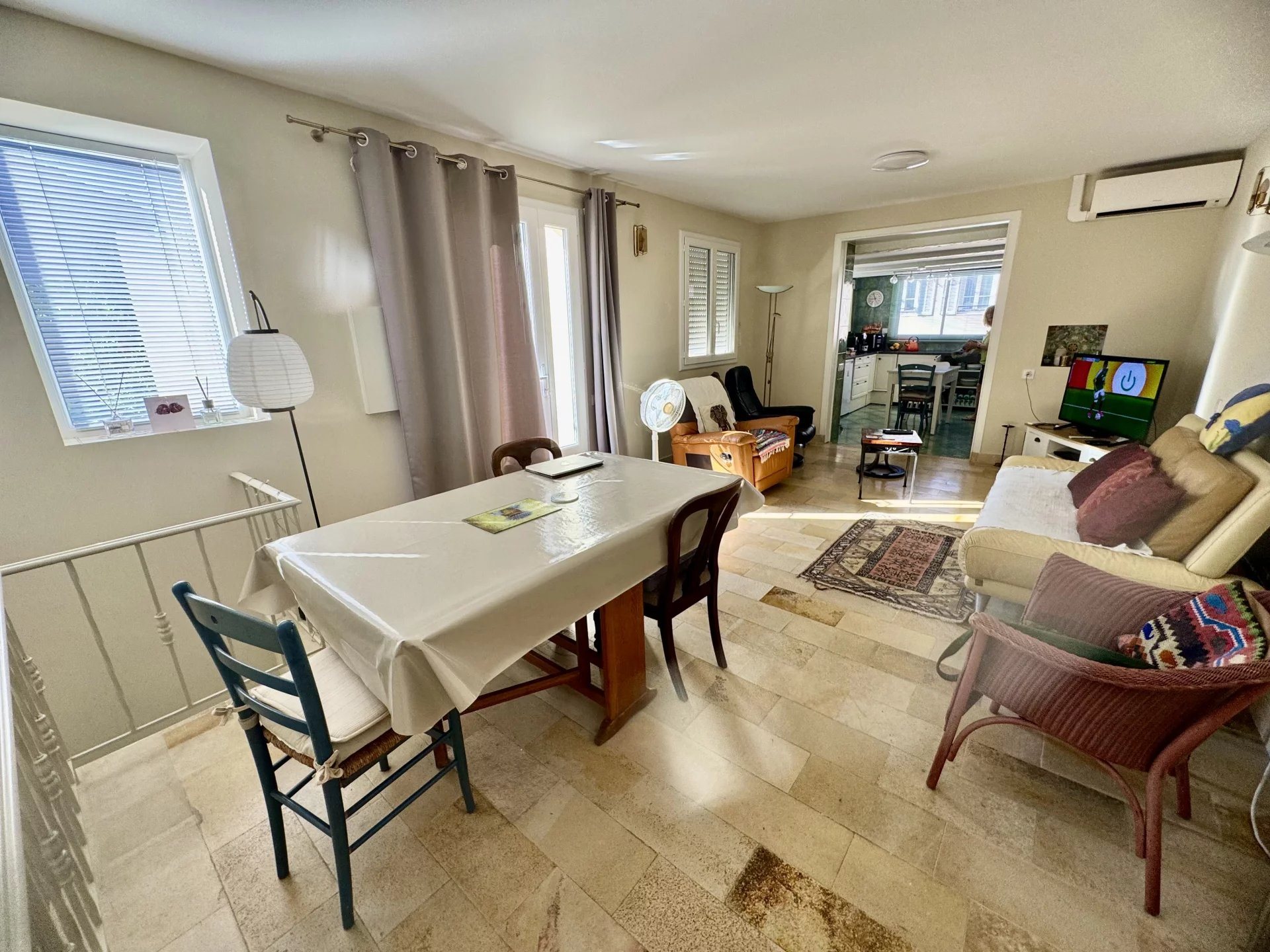 Maison à vendre, 120m², Cannes