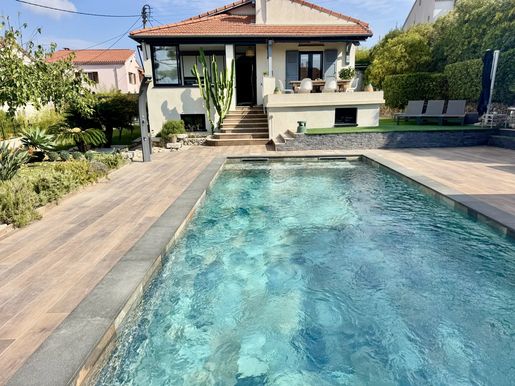 Maison 7 pièces 130 m² · au Cannet · 130 m² · 1 290 000 €