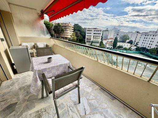 Appartement 31 m² · à Cannes · 31 m² · 320 000 €