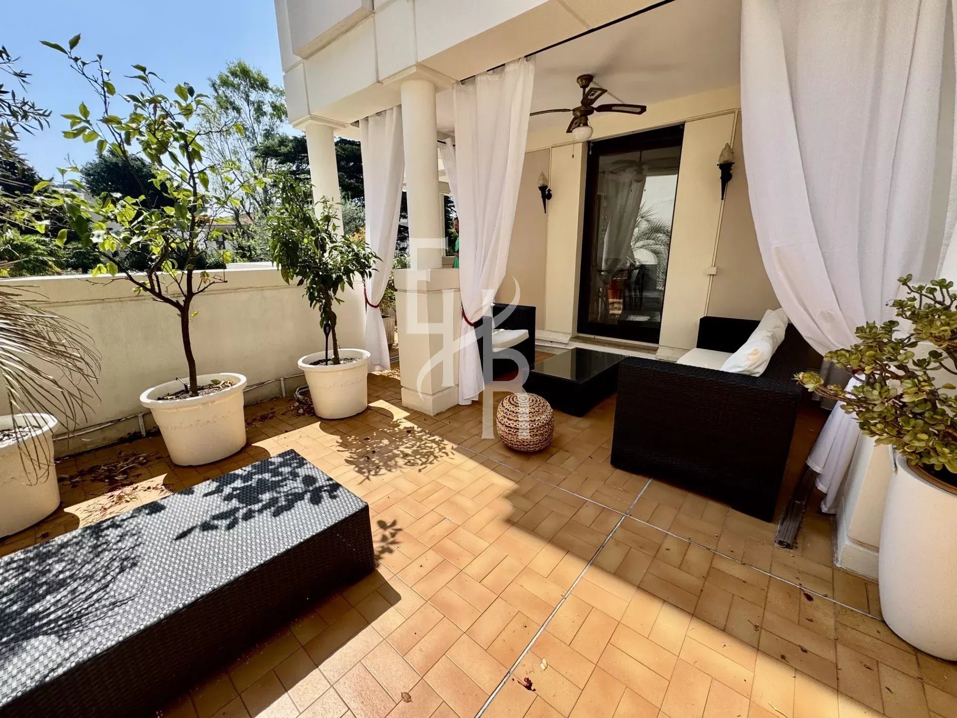 Appartement à vendre, 66m², Cannes