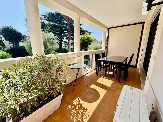 Appartement à vendre, 66m², Cannes