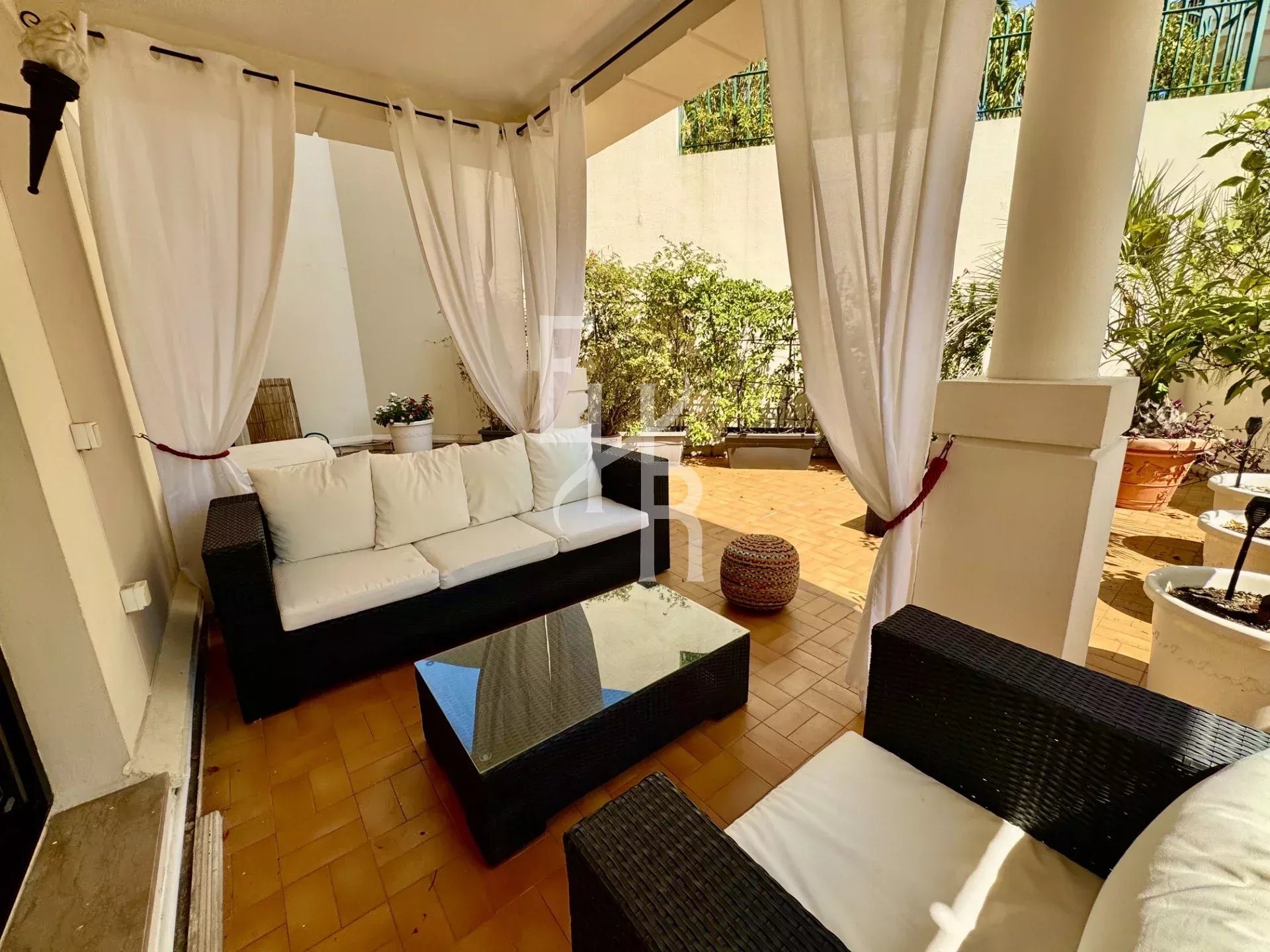 Appartement à vendre, 66m², Cannes