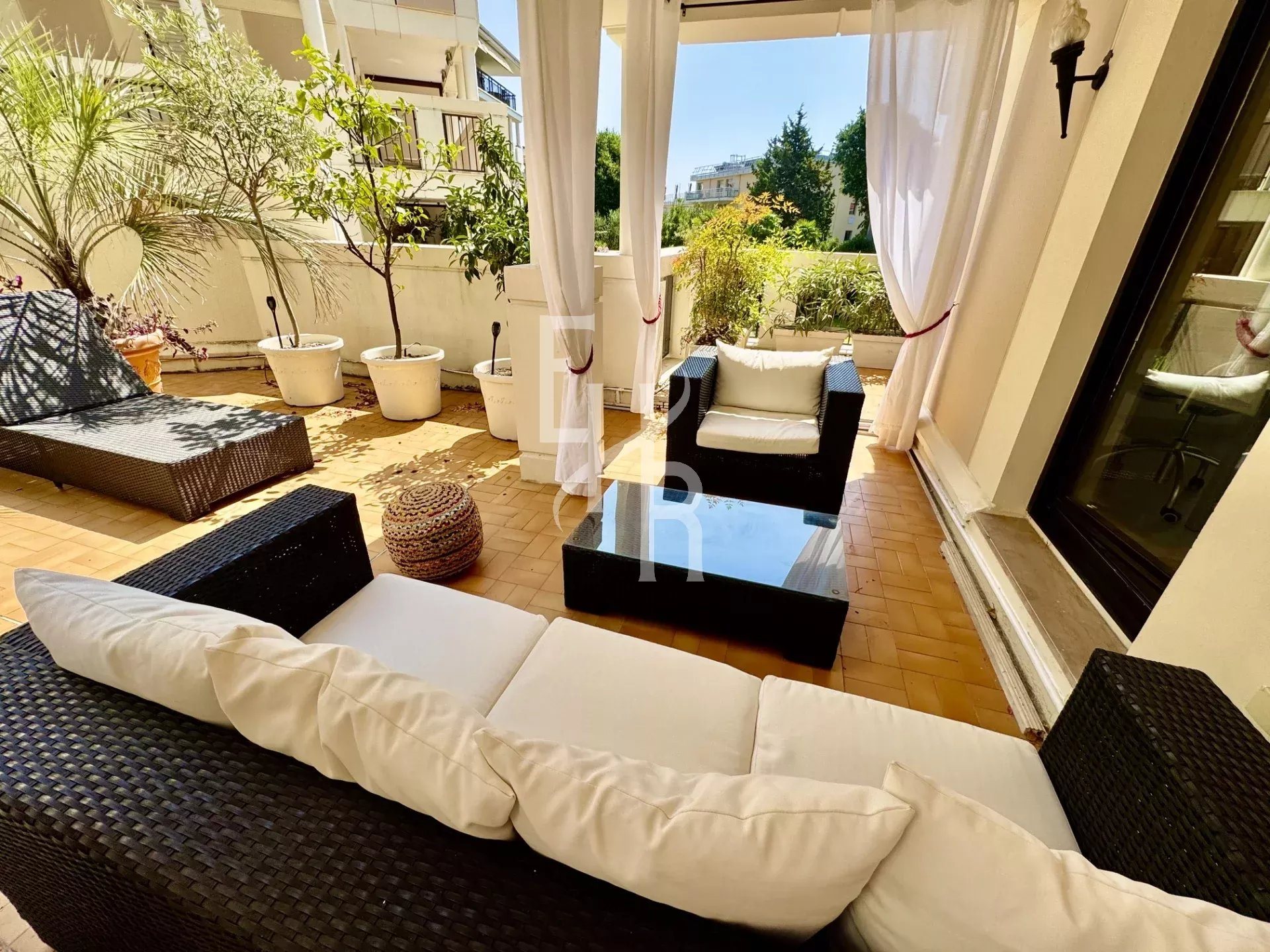 Appartement à vendre, 66m², Cannes