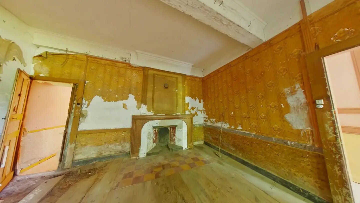 Maison à vendre, 220m², Gevingey