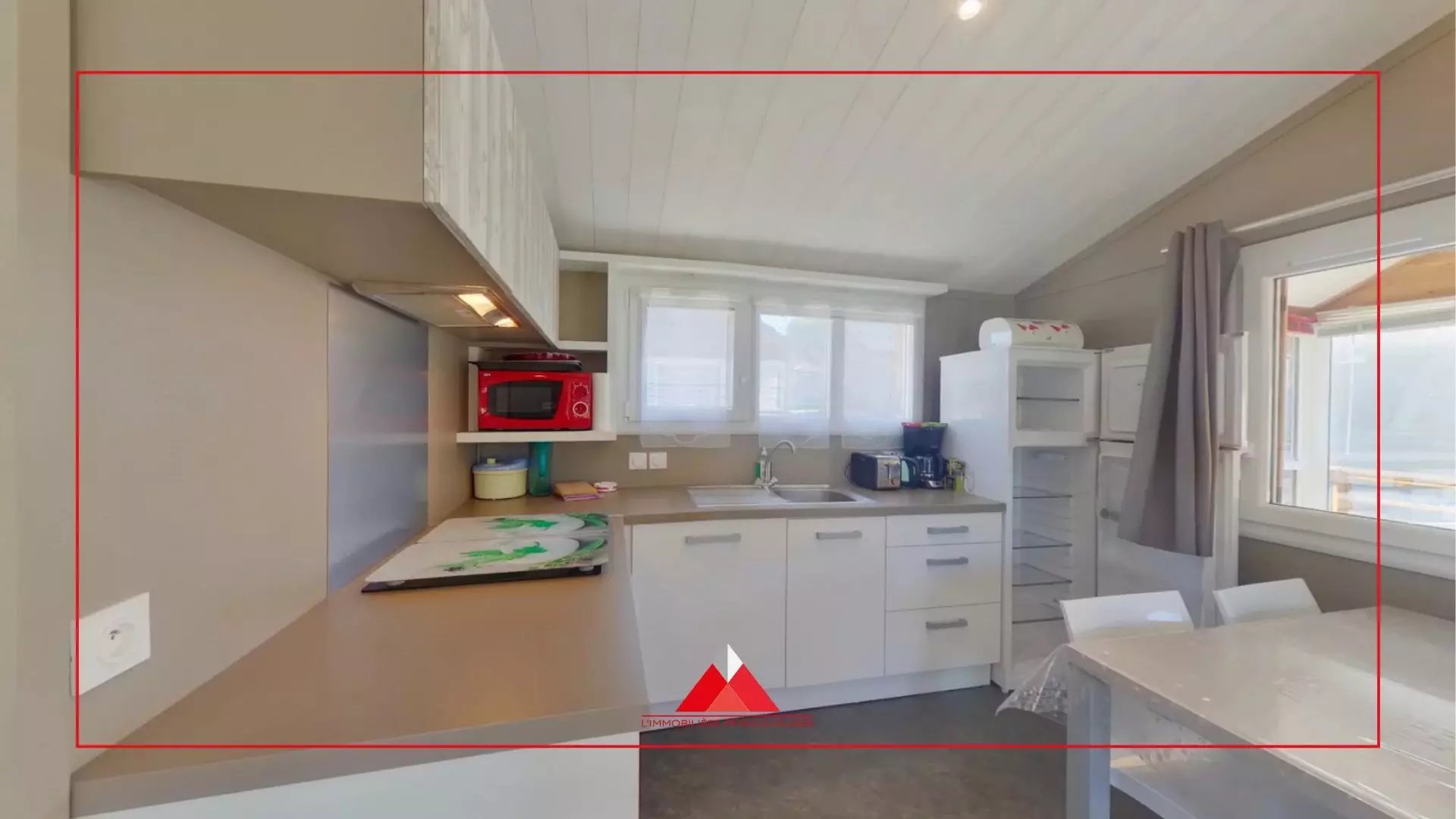 Maison à vendre, 54m², Les Hôpitaux-Neufs