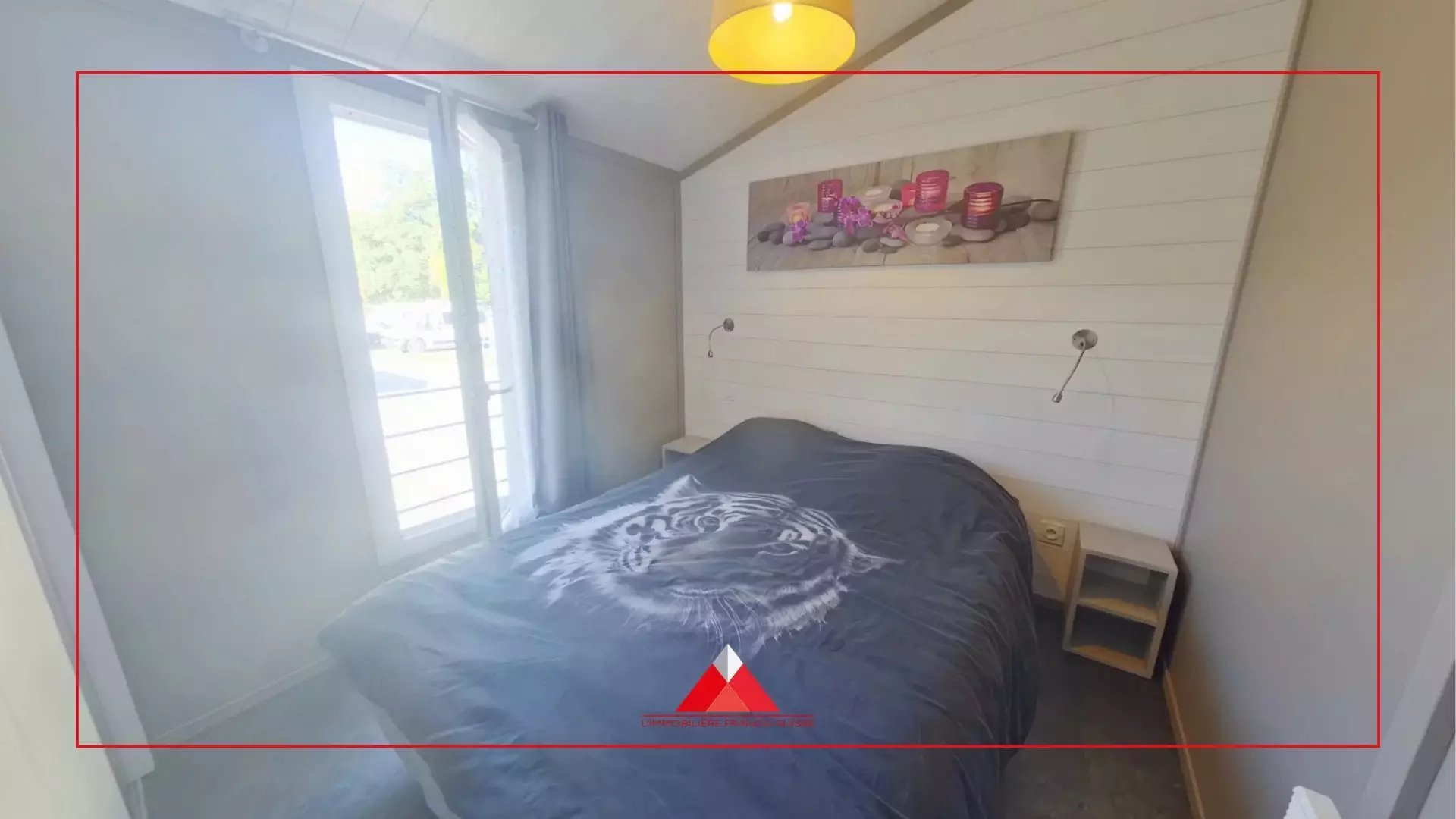 Maison à vendre, 54m², Les Hôpitaux-Neufs