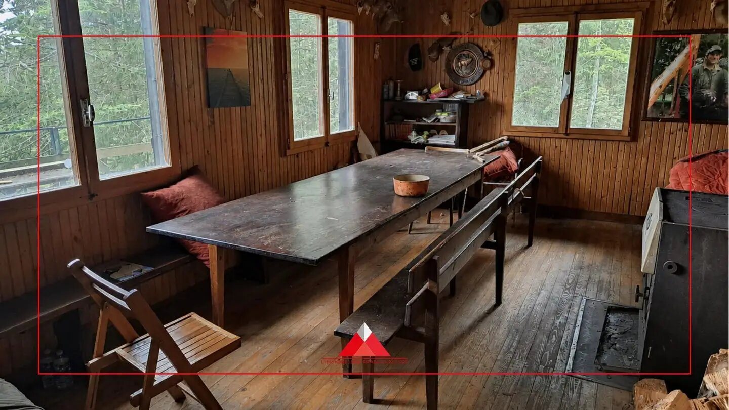 Maison à vendre, 42m², Mouthe